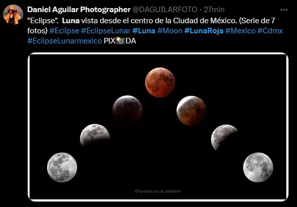Luja roja