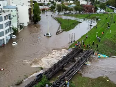 Bah�a Blanca.