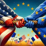 El proteccionismo de Trump ante Europa podr�a beneficiar a la Argentina