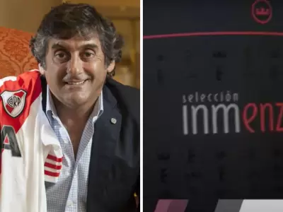 El exjugador apost� por Mendoza para tener su propio vino.