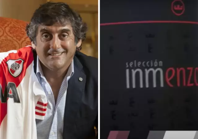 El exjugador apost� por Mendoza para tener su propio vino.