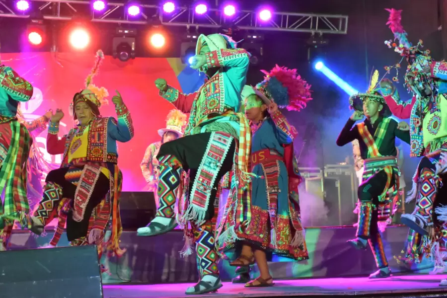 Carnaval.