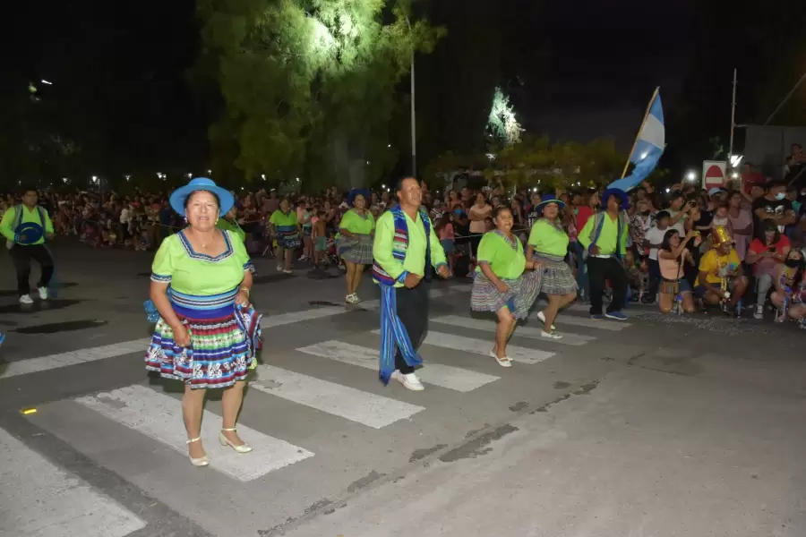 Carnaval.
