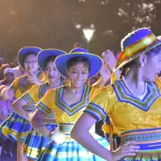 Lavalle prepara el cierre de los Carnavales 2025