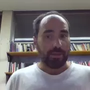 "No vivimos en dictadura, pero descalificar todo el tiempo es un problema"