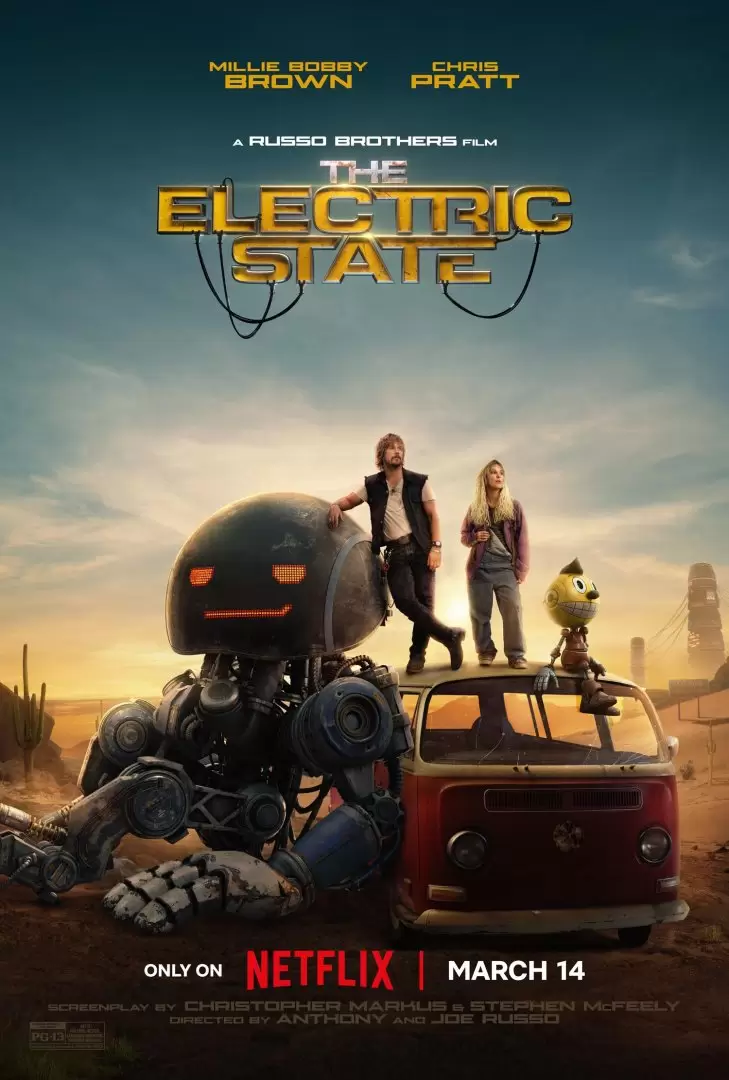Estado el�ctrico