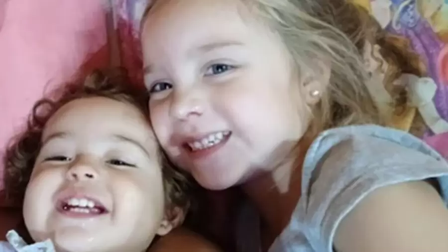 Hermanitas Hecker