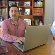 Ariel Anton, de la CAMyA: "Hay problemas de stock de carne, y no tienen que ver con la inflación"