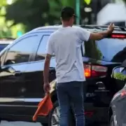 Jorge Macri propone endurecer los castigos a los trapitos