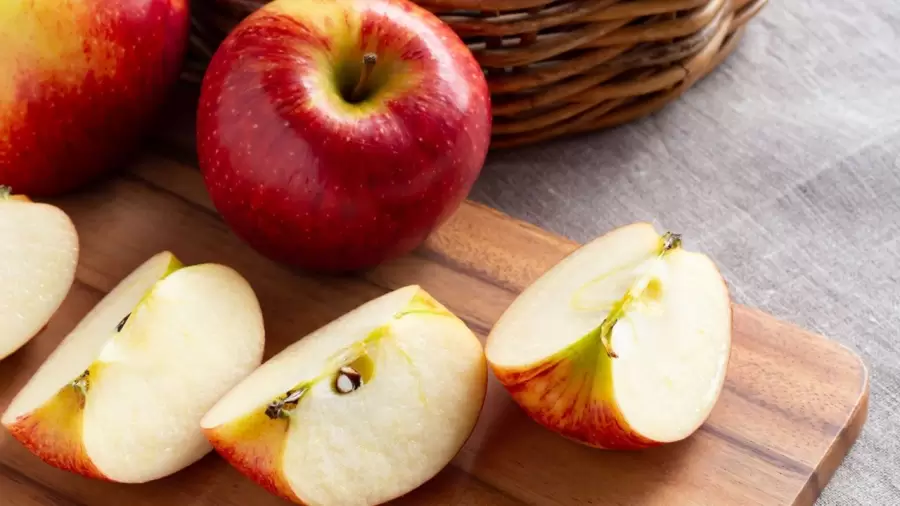 Manzanas