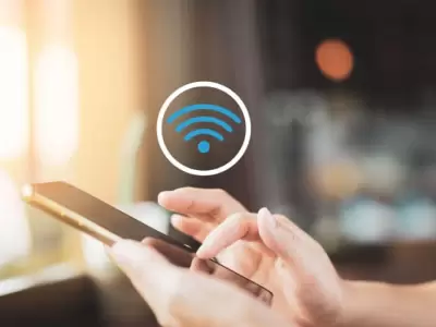 �Por qu� deber�as apagar el Wi-Fi fuera de casa? Tres razones clave