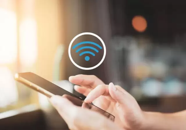�Por qu� deber�as apagar el Wi-Fi fuera de casa? Tres razones clave