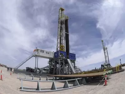 Existen m�s de una decena de contratos de abastecimiento de gas desde Vaca Muerta a Brasil