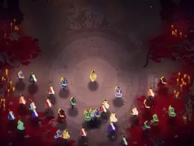 33 Inmortals