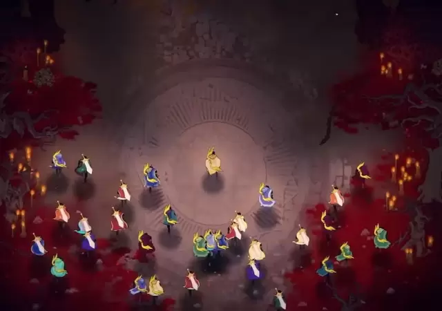 33 Inmortals