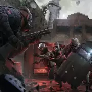 Rainbow Six Siege X: Ubisoft revoluciona su shooter t�ctico