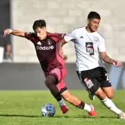 River no pudo con Riestra y empat� sin goles en un partido friccionado