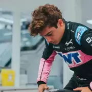 Qu� tres cosas debe hacer bien Franco Colapinto para quedarse en Alpine