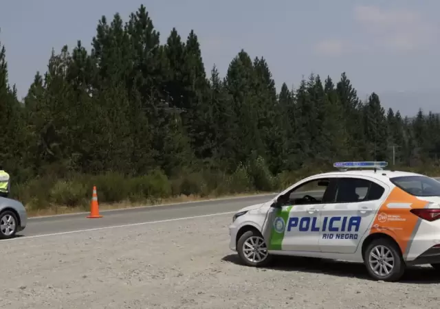 La Polic�a de R�o Negro investiga c�mo ocurri� el tr�gico incidente. (Foto ilustrativa)