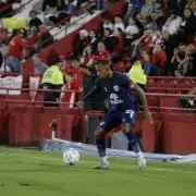 Sebastián Villa vuelve a estar en el radar de equipos brasileños