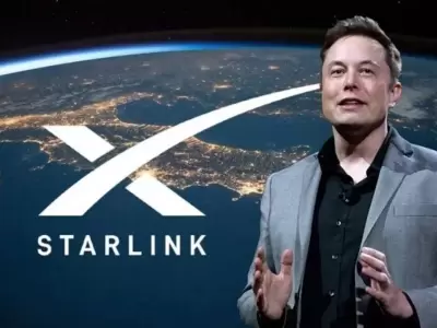 Starlink sorprende a Bah�a Blanca: internet gratis tras la crisis de inundaciones