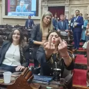 Costumbres argentinas: el eterno enfrentamiento y la imposibilidad de di�logo
