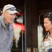 �Incre�ble! Hijos de Gene Hackman, excluidos de su herencia millonaria