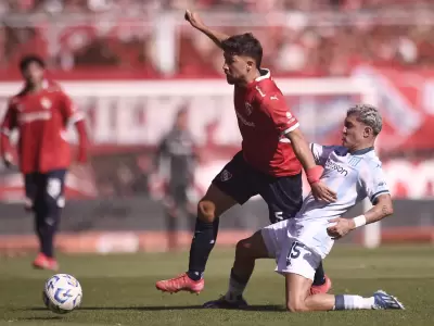 Empate en Avellaneda