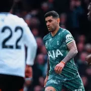 Desde Europa aseguran que el Atl�tico Madrid har� una oferta por un jugador de la Selecci�n Argentina