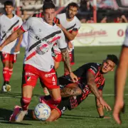 Deportivo Maip� vs Patronato: vibrante empate 1-1 en Mendoza por la 6� fecha