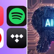 El impacto de la IA en la industria del streaming musical: �oportunidad o amenaza?
