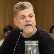 Alfredo Casero fue operado de urgencia y tuvo que cancelar sus shows