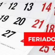 Feriados del 2025: �qu� fin de semana largo viene luego del 24 de marzo?