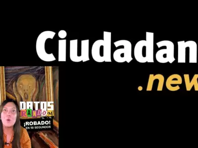 Hoy comienza un nuevo producto en Ciudadano.News.
