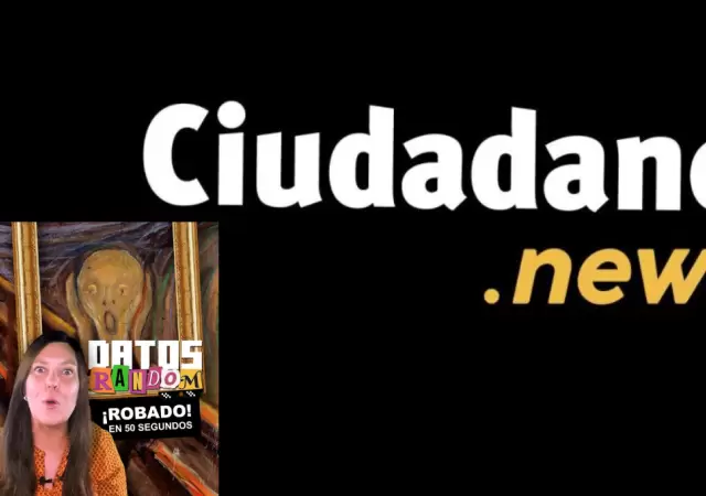 Hoy comienza un nuevo producto en Ciudadano.News.