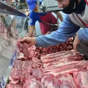 Argentina, el pa�s de la carne, importar� asado desde Brasil