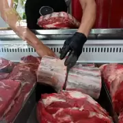 Cu�nto pagamos de impuestos cuando compramos el pan, la carne y la leche