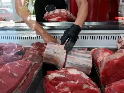 El Gobierno elimin� las retenciones hasta fines de octubre.