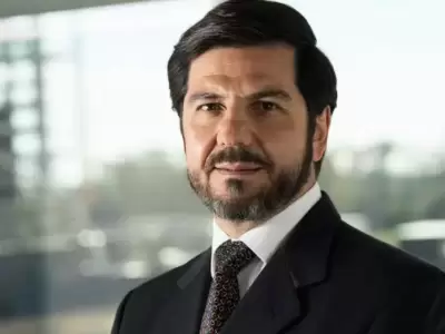 "Sabemos que en marzo esto tiende a desacelerarse. La carne pondera casi el 10% del �ndice" (F. Marengo)