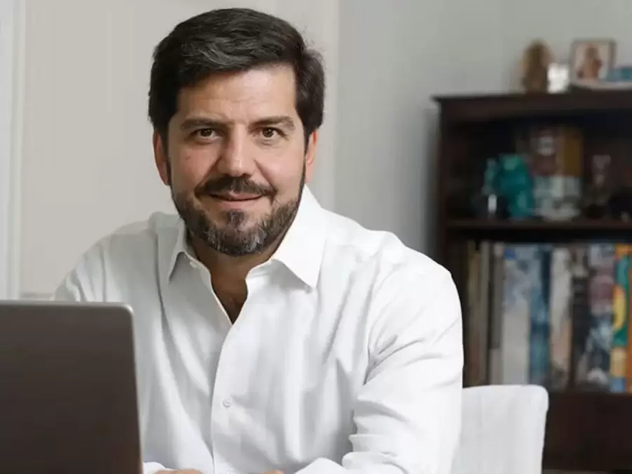 "Uno no espera que la carne suba un 10% por mes, como sol�a ocurrir" (F. Marengo)
