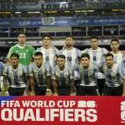 Selecci�n Argentina: �Qui�n ocupar� el lugar de Messi en los partidos con Uruguay y Brasil?
