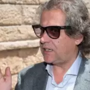 Falleci� en Mendoza el fiscal y rockero Daniel Carniello
