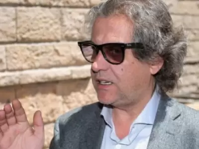 Daniel Carniello no solo fue un referente de la Justicia de Mendoza sino tambi�n del rock de la provincia cuyana.
