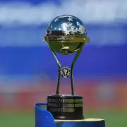 El video que public� Godoy Cruz por el sorteo de la Copa Sudamericana