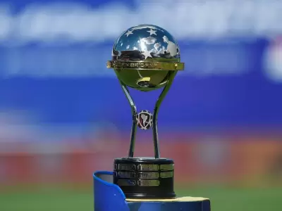 Copa Sudamericana