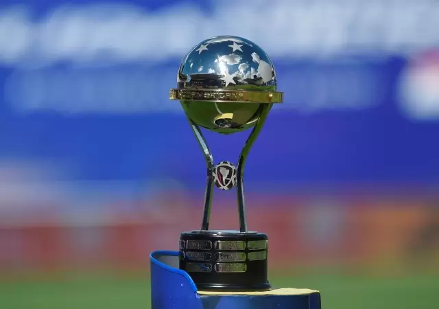 Copa Sudamericana