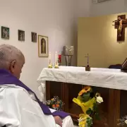 Se filtró un dato revelador del Papa y afirman que "está en un momento de prueba"