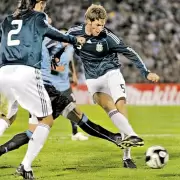 C�mo le fue a la Selecci�n Argentina en los �ltimos enfrentamientos ante Uruguay