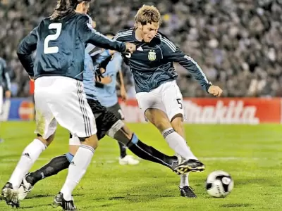 Selecci�n Argentina.