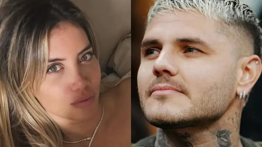 Un informe de la Justicia pidi� que Wanda Nara contin�e con su terapia, y que Mauro Icardi tambi�n inicie un tratamiento.
